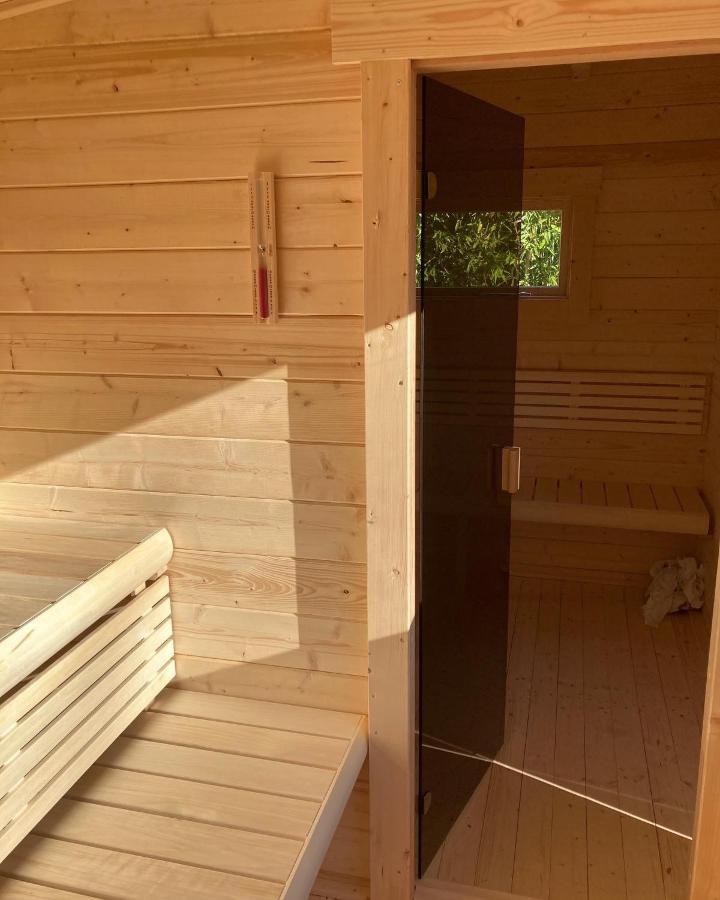 Le Mas Aux Aromes Puget Exterior photo